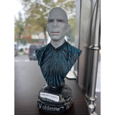 Voldemort büst figür