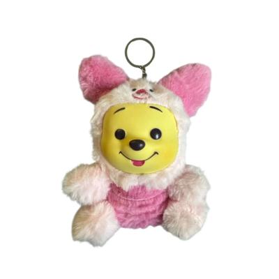 Winnie The Pooh anahtarlık 