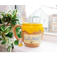 Winnie The pooh Mug