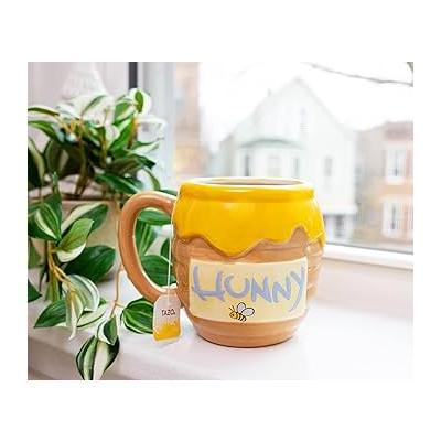 Winnie The pooh Mug