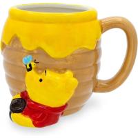 Winnie The pooh Mug