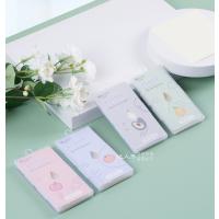 Yağ emen ince mendil (cilt)