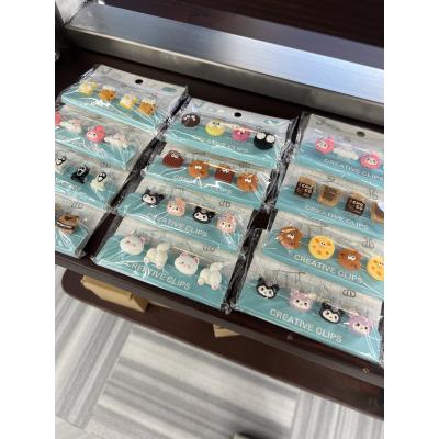 Yaratıcı ataç seti