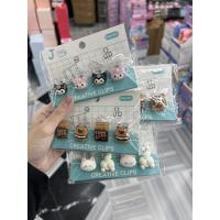 Yaratıcı ataç seti