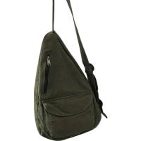 Yüksek kapasite omuz çantası