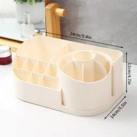 Yüksek kapasite organizer