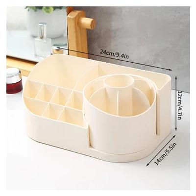 Yüksek kapasite organizer