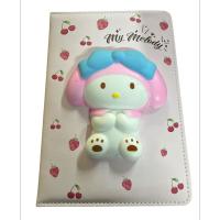Yumuşak Kapaklı Squishy Planlayıcı Anı Defteri 5 model 24lü karma