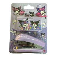 Zımba Ve Zımba Teli Seti 4 model 24lü 